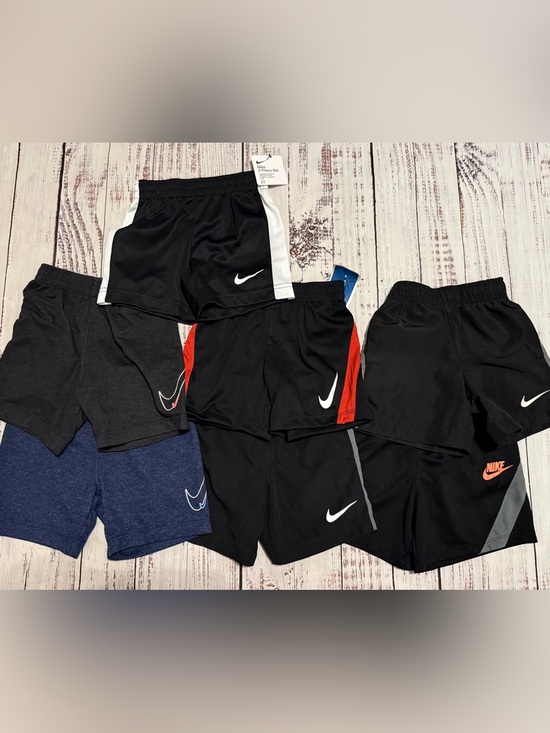 Nike Other - NWT Nike 2T/24M Bundle 7 Pr Athletic Shorts